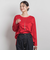 【WEB限定】汗じみ防止スムースロングTシャツ ≪洗える／接触冷感≫