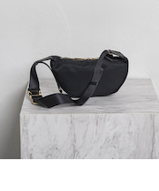 【WEB限定】【VIOLAd'ORO】メッセンジャーバッグ BIANCA / V-2247