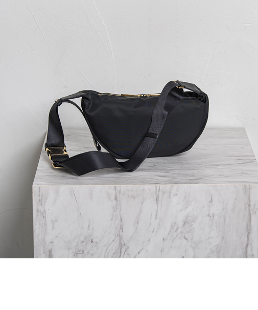 【WEB限定】【VIOLAd'ORO】メッセンジャーバッグ BIANCA / V-2247