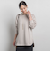 【WEB限定】ふんわリッチプルオーバー≪手洗い可能≫
