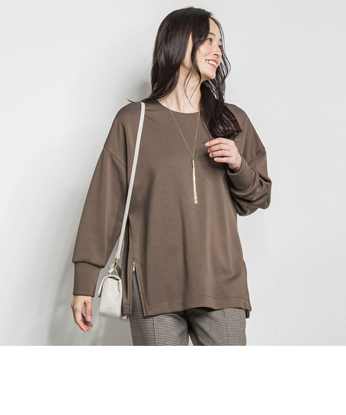 TRダンボールプルオーバー｜ロートレアモンの通販｜&mall（アンド