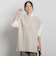 【WEB限定】ホールガーメントニットベスト