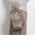 【WEB限定】【VIOLAd'ORO】ナイロンバックパック GINO / V-2276