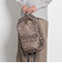 【WEB限定】【VIOLAd'ORO】ナイロンバックパック GINO / V-2276