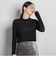 シアーラメタートル≪WEB限定カラー/手洗い可能≫