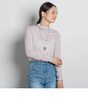 シアーラメタートル≪WEB限定カラー/手洗い可能≫