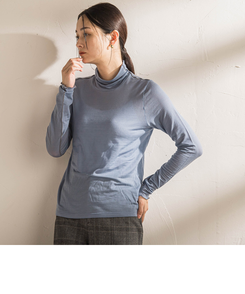 シアーラメタートル≪WEB限定カラー/手洗い可能≫