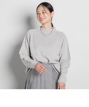 【WEB限定】ホールガーメントニット