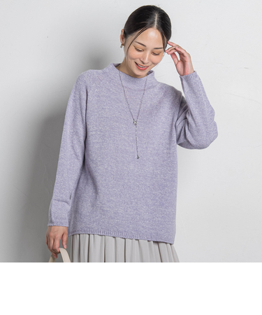 【WEB限定】ホールガーメントニット