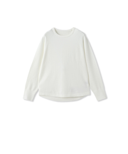 【WEB限定】エレカットベーシックニット