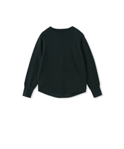 【WEB限定】エレカットベーシックニット