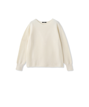 カールカールガーターニット≪洗える≫