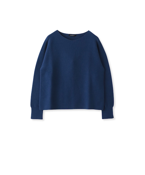 カールカールガーターニット≪洗える≫