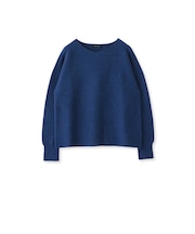 カールカールガーターニット≪洗える≫