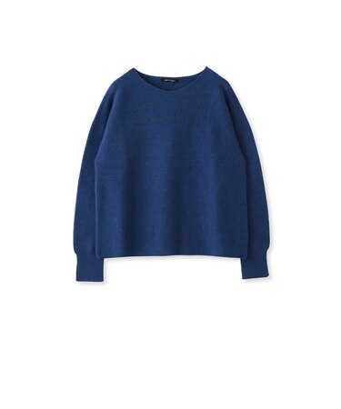 カールカールガーターニット≪洗える≫