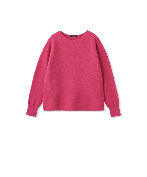 カールカールガーターニット≪洗える≫｜ロートレアモンの通販｜&mall