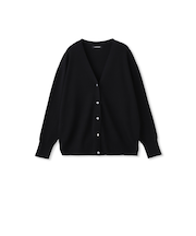 Brisbane Vネックカーディガン≪洗える≫