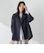 【ラク軽トレンチ】ラグランスリーブジャケット