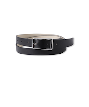 レザーリバーベルト