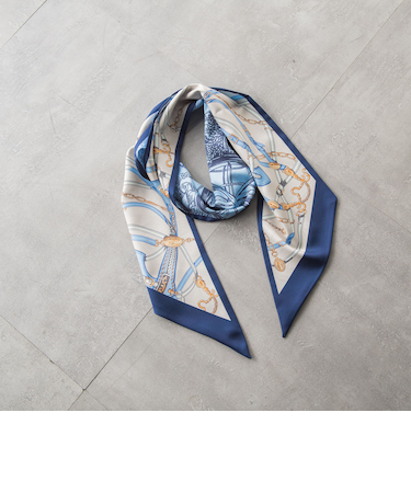 ケンサキリバースカーフ