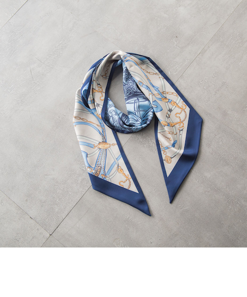 ケンサキリバースカーフ