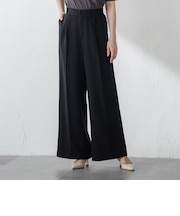 Beauty Denim パンツ≪洗濯機で洗える≫