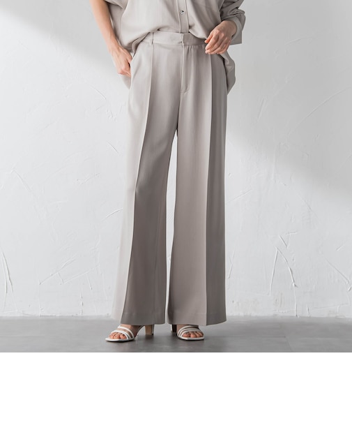 Beauty Denim パンツ