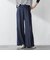 Beauty Denim パンツ≪洗濯機で洗える≫