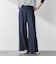Beauty Denim パンツ≪洗濯機で洗える≫