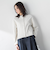【WEB限定】美フォルムデイリーカーディガン≪洗濯機で洗える/11号あり≫