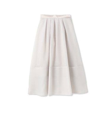 オーガンフリーマンスカート