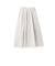 オーガンフリーマンスカート
