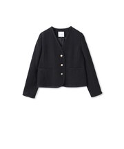 ブライトリングツィードジャケット