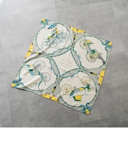 【manipuri】シルクスカーフ[0161330006]