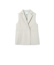 ドライトロピカルジレ