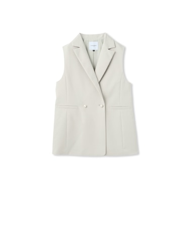 ドライトロピカルジレ