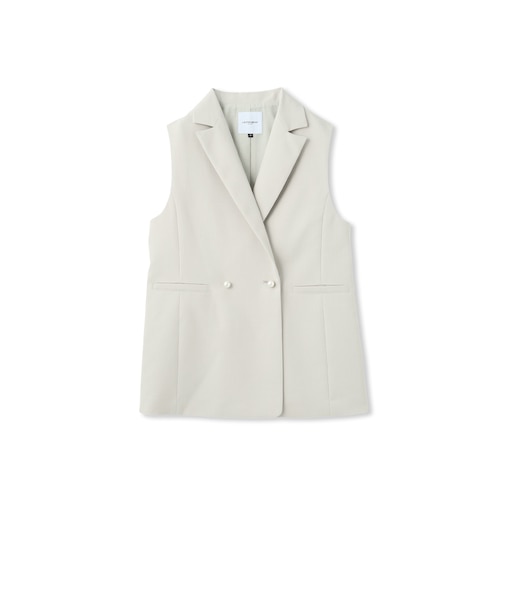 ドライトロピカルジレ