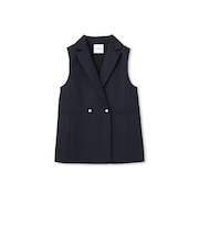 ドライトロピカルジレ