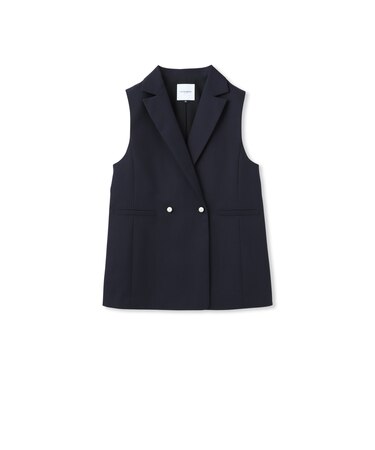 ドライトロピカルジレ