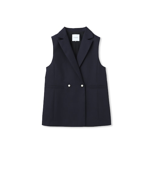 ドライトロピカルジレ