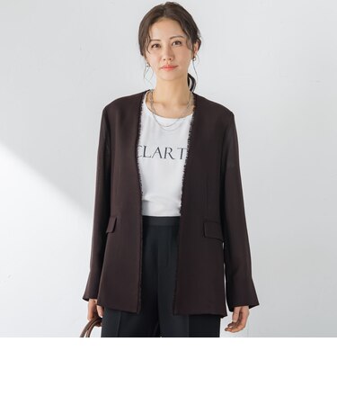 メッシュジャケット