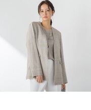 メッシュジャケット