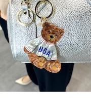 【WEB限定】キーチャーム　BEARS