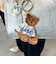 【WEB限定】キーチャーム　BEARS