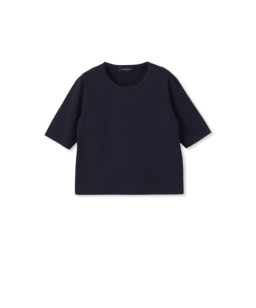 クルーネックプルオーバー｜ロートレアモンの通販｜&mall（アンド