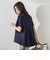 【WEB限定】≪気分で選べる！≫ジュエリーカラーカットソー