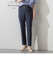 ≪累計1万本突破!≫Everydayテーパードパンツ