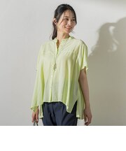 ≪超軽量≫ エアリーブラウス