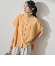 ≪超軽量≫ エアリーブラウス