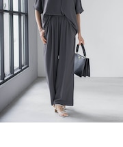 【WEB限定】クールアップパンツ≪セット着用可≫